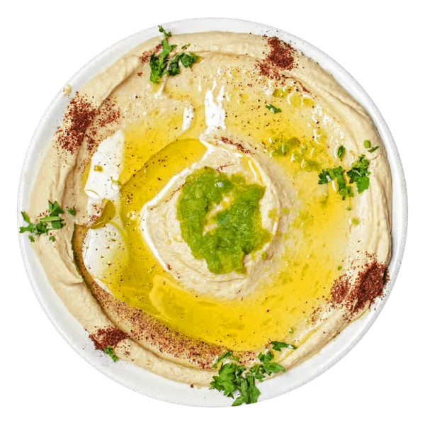 #36 Hummus