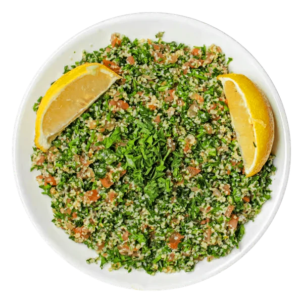 #41 Tabbouleh Salad