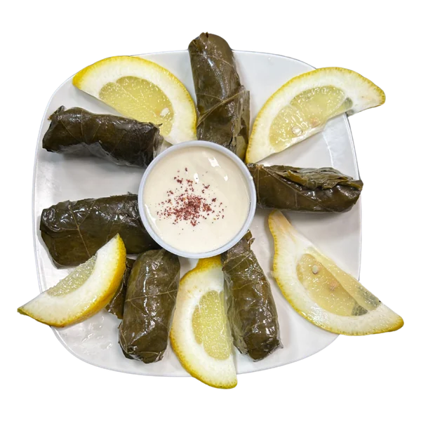 #42 Dolma