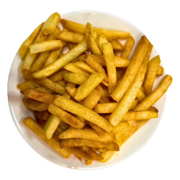 #44 Fries