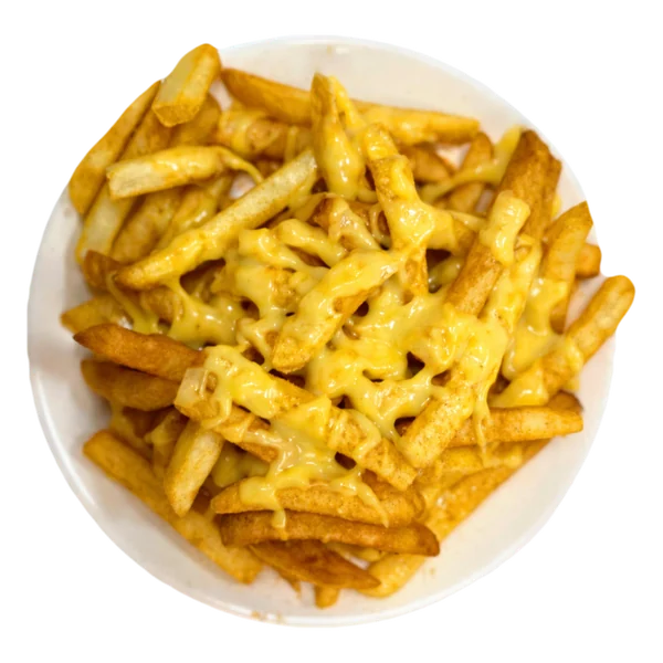 #45 Cheese Fries