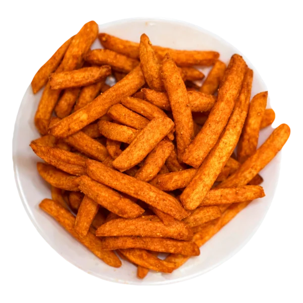 #46 Sweet Potato Fries