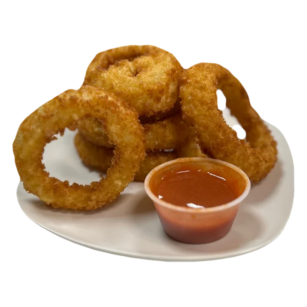#47 Onion Rings