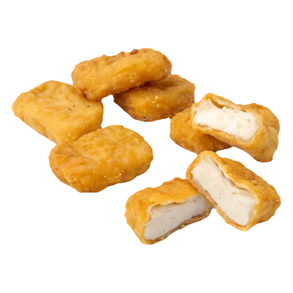 #50 Chicken Nuggets