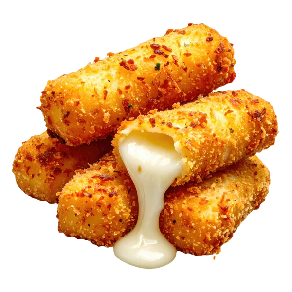 #51 Mozzarella Sticks