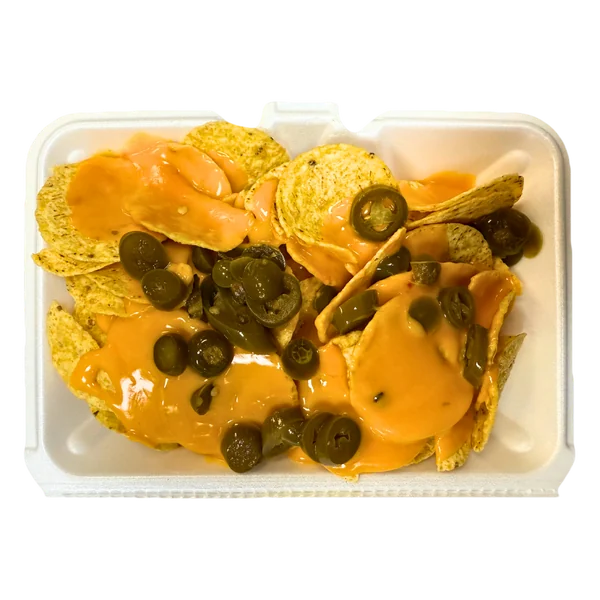 #52 Nacho Cheese