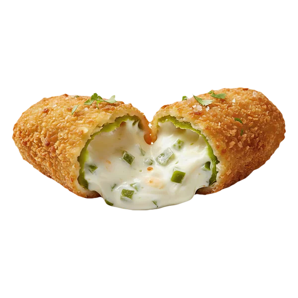 #53 Jalapeno Peppers