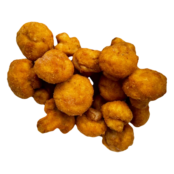 #55 Fried Mushrooms