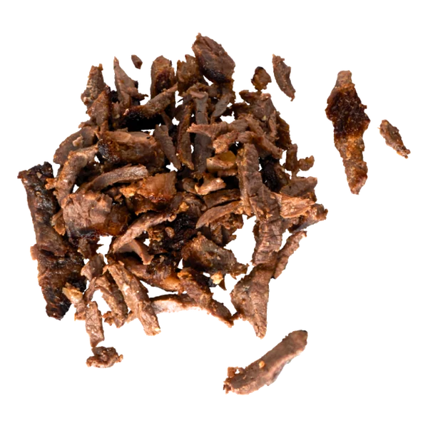 #56 Extra Beef Shawarma