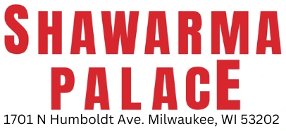 Shawarma Palace — home